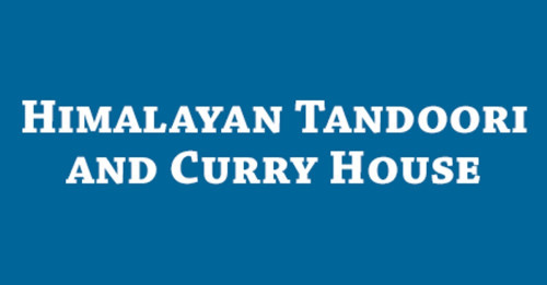 Himalayan Tandoori And Curry House