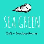 Sea Green Cafe Boutique Rooms