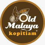 Old Malaya Kopitiam