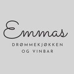Emmas Drømmekjøkken