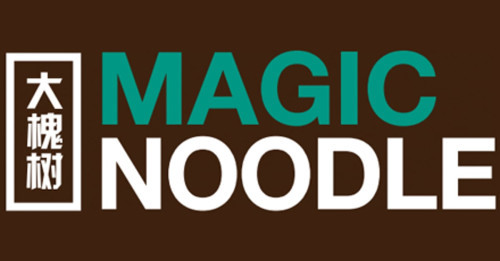 Magic Noodle Dà Huái Shù