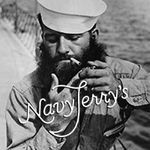 Navy Jerry's Rum