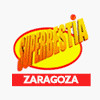 Superbestia Zaragoza