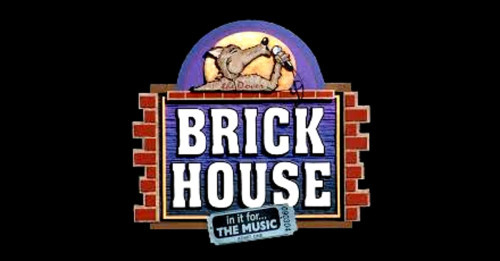 Dover Brick House