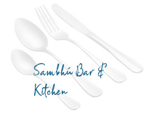 Sambhú Kitchen