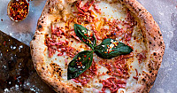 Trecento Woodfired Pizzeria Griffith