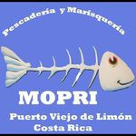 Marisqueria Mopri