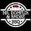 Mr. Domplin Smoke Bbq