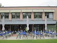 Cafe-Tanzgarten