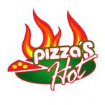 Pizzas Hot
