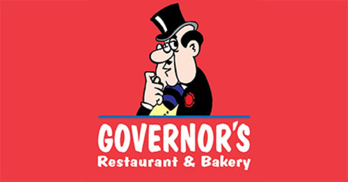 Governor's Bakery