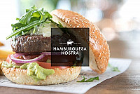 Hamburguesa Nostra