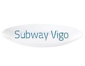 Subway Vigo