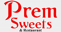 Prem Sweets And Restaurants