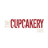 Cupcakery Zaragoza