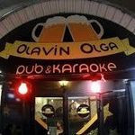 Pub Olavin Olga