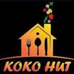 Koko Hut