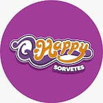 Sorveteria Açaí Qhappy