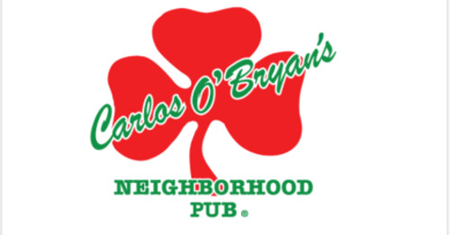 Carlos O'Bryan's Neighborhood Pub