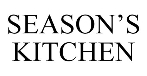 Seasons Kitchen