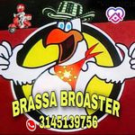 Brassa Broaster