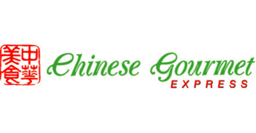 Chinese Gourmet Express