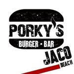 Porky's Burger Jacó