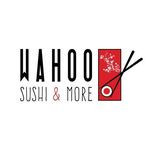 Wahoo Sushi More