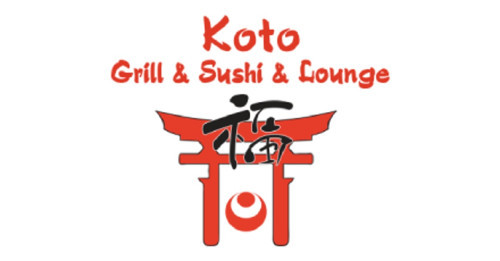 Koto Grill & Sushi