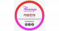 Flamingo Mantra Lounge