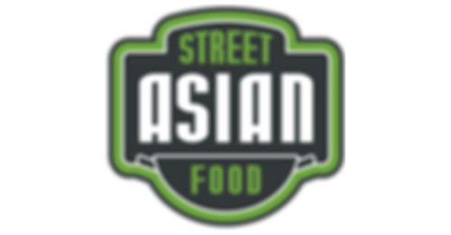 Street Asian Food