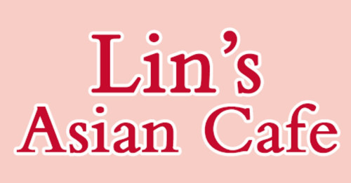 Lin's Asian Cafe