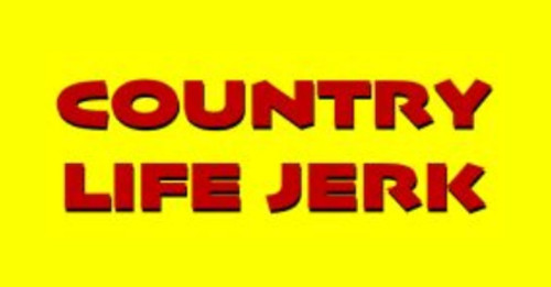 Country Life Jerk