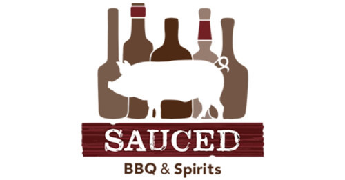 Sauced BBQ Spirits Walnut Creek