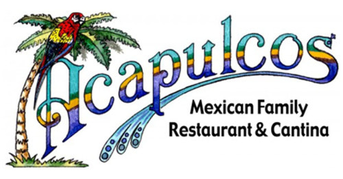 Acapulcos Mexican Family Cantina