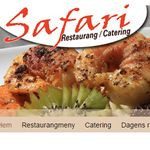 Restaurang Safari