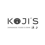 Koji's