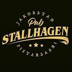 Pub Stallhagen Jakobstad Pietarsaari