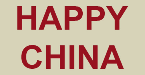 Happy China Restaurant