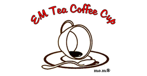 Em Tea Coffeecup Cafe