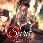 The Secret Gastro Pub