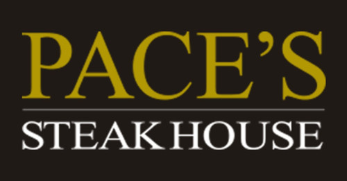 Pace's Steakhouse