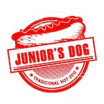 Junior Apos;s Dog Pier Burger