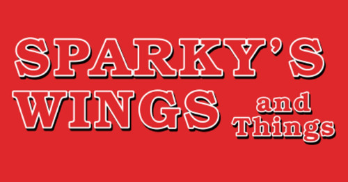 Sparky's Wings And Things