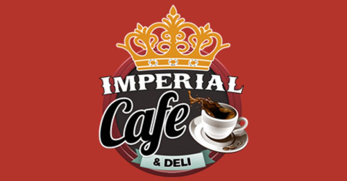 Imperial Cafe