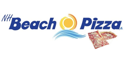 Nh Beach Pizza