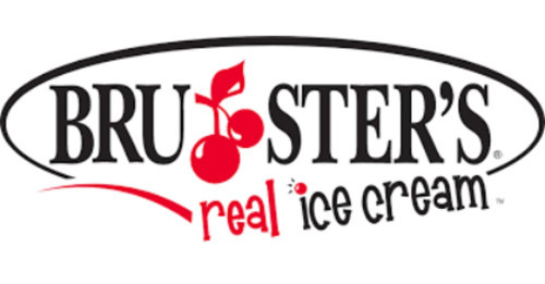Bruster's Ice Cream