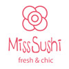 Miss Sushi Heron City