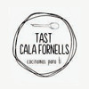 Cala Fornells