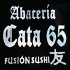 Cata65 Fusion Sushi
